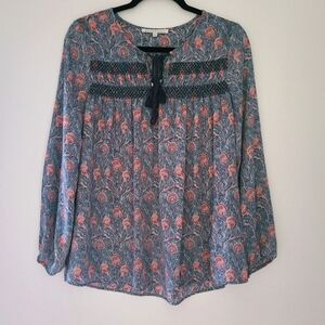 DANIEL RAINN long sleeves top